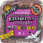 Food For Life Flourless Sprouted Grain Bread, Cinnamon Raisin, 24 oz (Frozen)