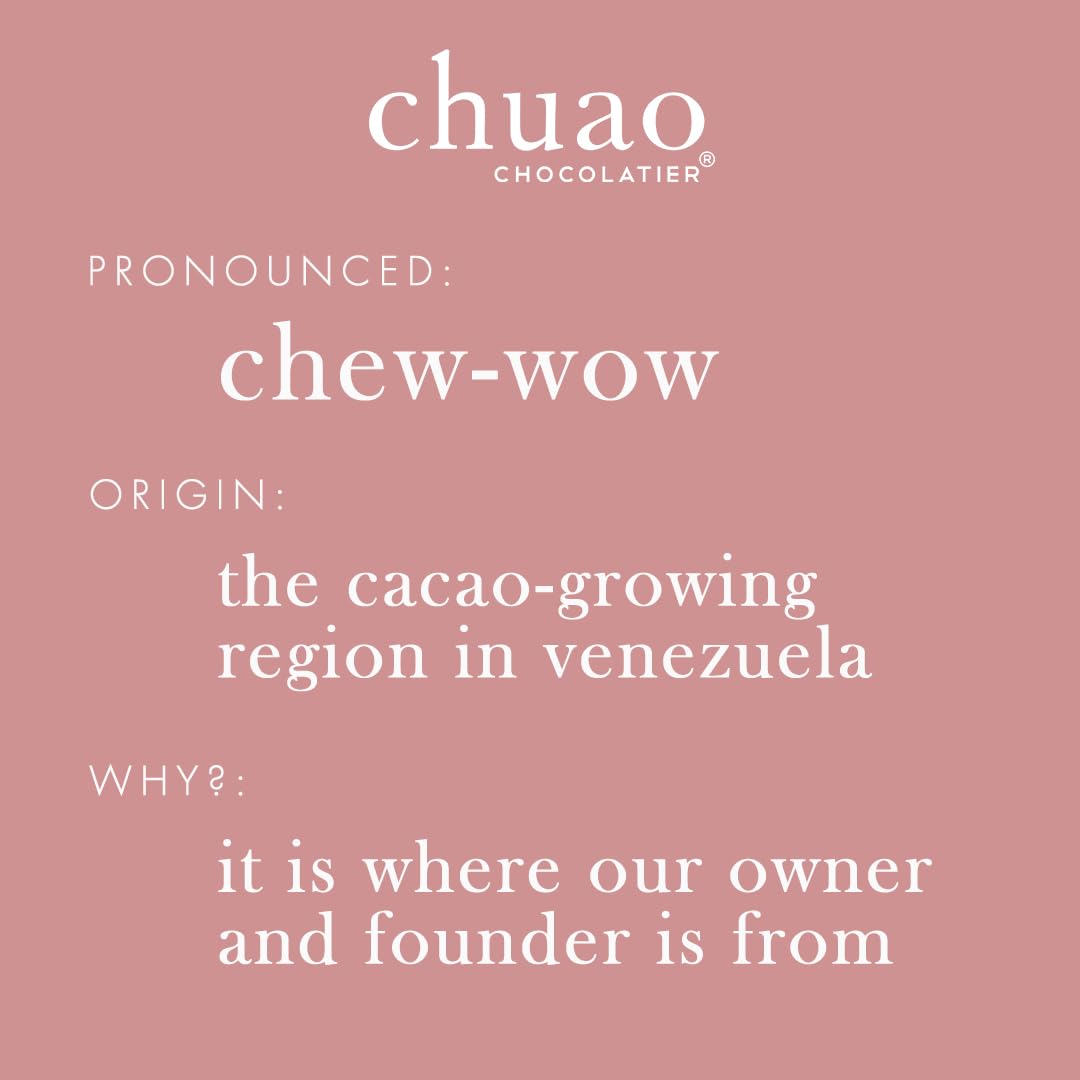 Chuao Chocolatier Potato Chip Milk Chocolate Bars | Gourmet No Preservatives | For Gift Baskets, Christmas, Birthday, Thank You, Care Package | 12 Ct