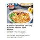 Kinders Buttery Poultry Blend Seasoning, 11 ounce