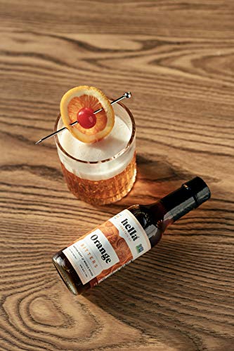 Hella - Mixers Extract Ginger - Case of 6 - 5 FZ (6x5 FZ)