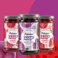 Polaner Verry Berry Fruit Spread, Strawberry, 15.25 Ounce