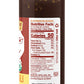 Date Lady Organic Sweet Chili Sauce | No Corn Syrup or Cane Sugar | No Added Flavors or MSG (24 Oz) Use in Stir Fry Vegetables,