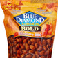 Blue Diamond Almonds, Bold Habanero BBQ, 16 Ounce (Pack of 2)