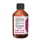GUSTEAU’S Raspberry Flavor Bakery Emulsion,    Free, Sugar Free, 4 fl oz