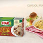 Star Stock Cubes Porcini Mushroom (100g)