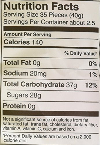 Jelly Belly Buttered Popcorn (3.5 Ounces) (Pack of 2)