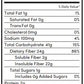 Fiber Gourmet Light Elbow Pasta, Low Calorie & High Fiber, 8 Oz, Pack of 2, Non-GMO, Kosher, Vegan