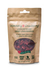 Honestly Cranberry - Unsweetened Dried Cranberries - No Added Sugars, Juices, Or Oils (1 Oz)