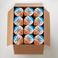 Cinnamon Toast Crunch Cup Cereal, 2 Oz (Pack of 60)