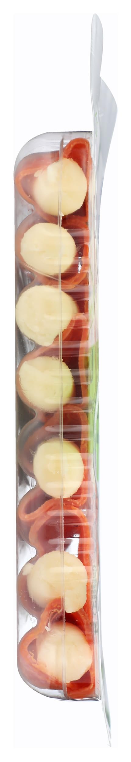 Naturalissima, Uncured Pepperoni Panino, 6 oz