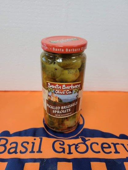 SB HT PCKLD BRSSLS SPRTS ( 6 X 16 OZ   )