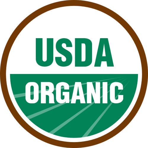 Mccabe Organic Brown Rice - Brown Rice Organic | Rich With Fiber & Minerals | Usda And Ccof Certified | Product Of Usa | 12Lbs (