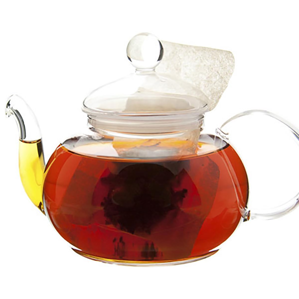 English Tea Store Loose Leaf Dorian Grey Blend Tea, 4 Ounce, Pack of 1