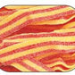 Sour Belts Strawberry Banana 2 Pound ( 32 Oz )