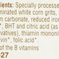 Quaker, Instant Grits, Original, 10 Count, 9.8oz Box (Pack of 3)