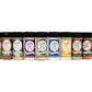 MySALT Seasoned Salt Substitute - Sodium Free Seasoning with Classic Savory Flavor - Salt-Free Alternative for Cooking, Grilling