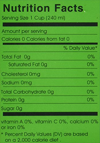 1 Box California Dieters' Drink Extra Strength Tea 1.76 Oz