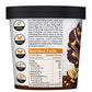 AS-IT-IS ATOM Chocolate Peanut Butter Crunchy 1Kg | Gluten Free