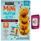 Kirkland Signature Mini Chocolate Chip Muffins, 1.65 oz, 20 Count