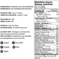 Food To Live Organic Hulled Buckwheat Flour, 8 Pounds Non-Gmo, Finely Milled Raw Groats, Kosher, Vegan Powder. Good Source Of Fi