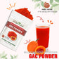 VIETFARMFOOD Gac Fruit Powder, Freeze-Dried, Sugar-Free, 70g, Natural Color