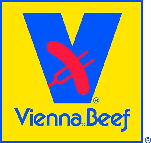 Vienna Beef Polish Lovers Pack - 2 lbs. Each (3 Pack) - Premium Quality Sausages for Grilling and BBQ