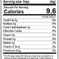 Health Garden Birch Xylitol Confection Sweetener - Non GMO - Kosher - Made in the U.S.A. - Keto Friendly (14 oz)