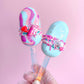 Colour Mill Oil-Based Food Coloring, 20 Milliliters Each Of 6 Colors: Baby Blue, Navy, Royal, Sky Blue, Teal And Tiffany