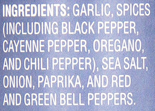 McCormick Gourmet, Cajun Seasoning, 2.25 Oz (Pack of 2)