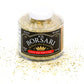 BORSARI Seasoned Salt Combo - Original & Orange Ginger - 4 oz Shaker Bottles - Gluten Free - Set of 2