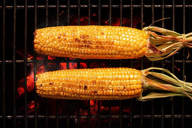 June Moon Spice Company Sea Salt & Butter Corn on the Cob Seasoning, 5.5 Fl Oz, White, Calorie Free, Gourmet Small Batch