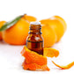 OLIVENATION Terpene Free Pure Orange Extract Sweet Citrus Flavor 4 oz Non-GMO Gluten Free Vegan