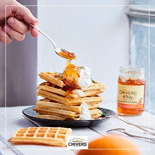 Chivers UK Olde Eng Marmalade 340g (12oz)