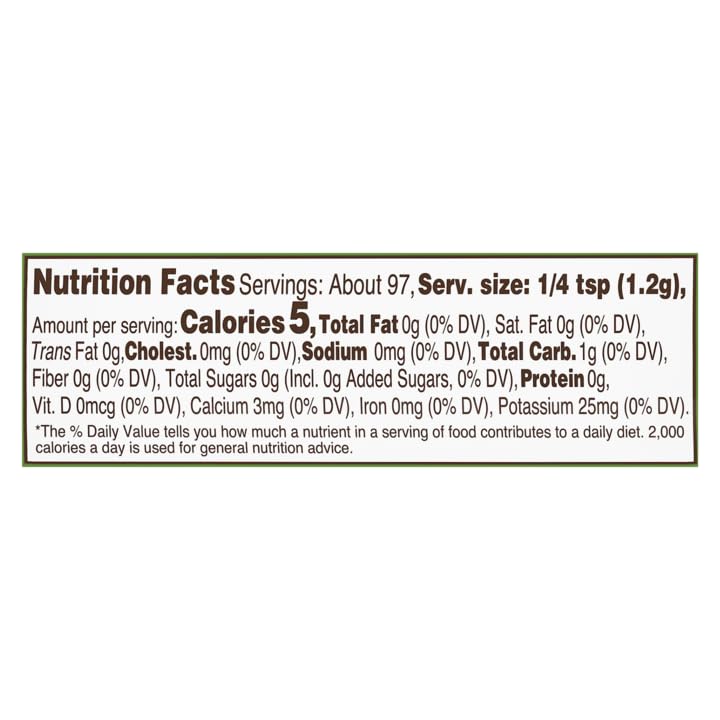 Louisiana Fish Fry Trinity Shake Seasoning - 3.7 Ounce, Perfect for All Dishes