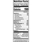 Quaker Rolled Overnight Oats, 19oz Canister