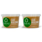 Aleias Gluten Free Italian Bread Crumbs - 13oz (2 Pack) - Breading for Chicken, Meatballs & More - Non-GMO, Dairy Free, Low Sodi