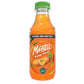 Orange Juice 16 Fl Oz (12 pack, Orange Carrot)