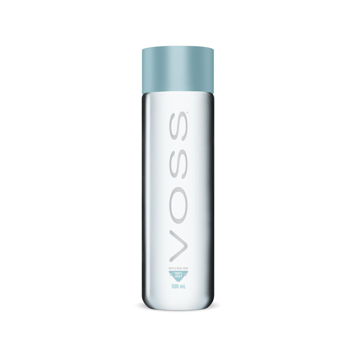 VOSS Artesian water (Still) Bottle,16.91 Fl Oz (Pack of 24)