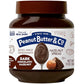 Peanut Butter & Co. Hazelnut Spread, Dark Chocolatey Hazelnut, Gluten Free & Non-GMO, 13 Oz (Pack of 6)