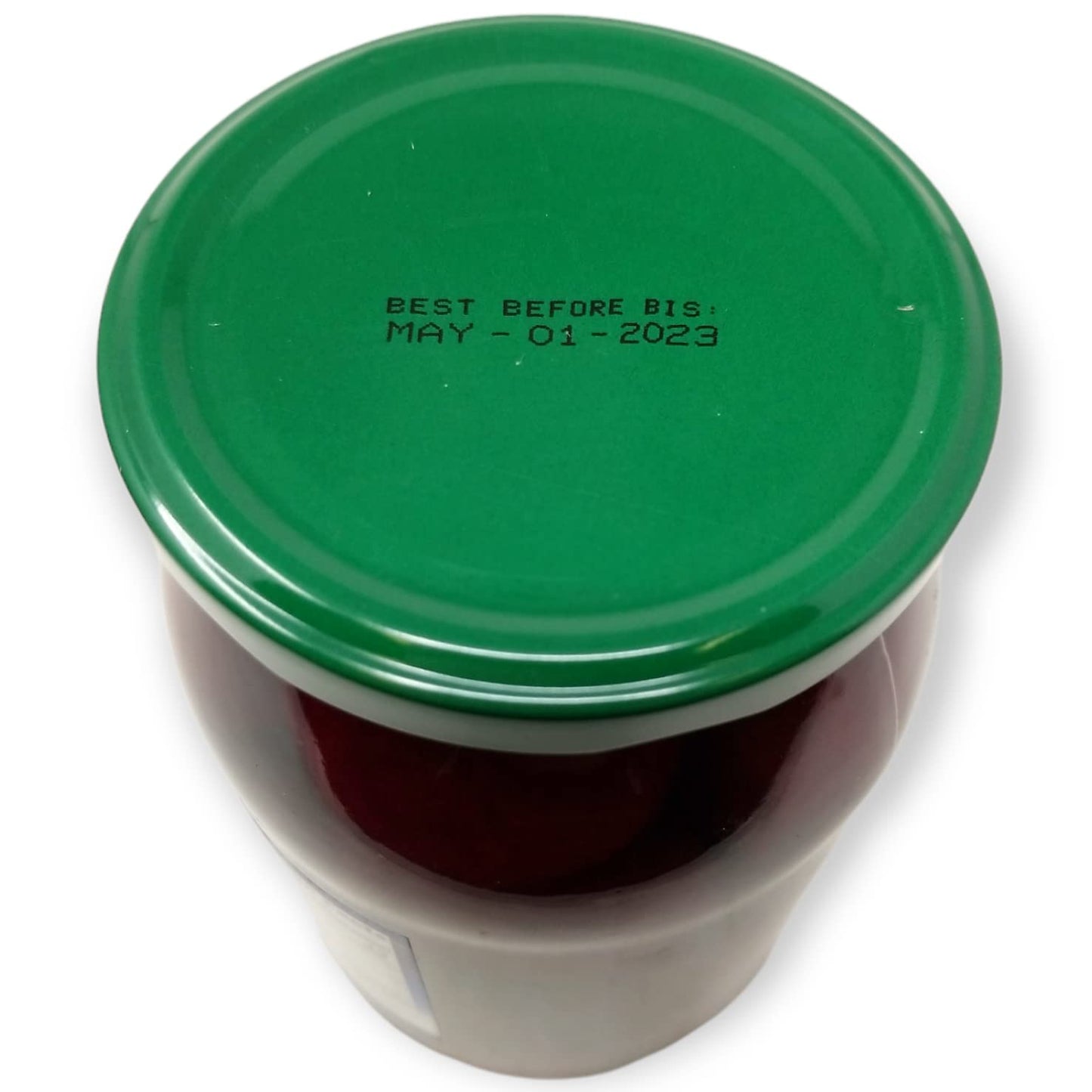 Belveder Beets Whole Petite 31.74 Oz 900G, Vegan, Non-Gmo, Gluten-Free Pack Of 1