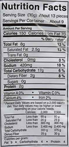 Bracel, Takis, Fuego Hot Chili Pepper & Lime Tortilla Chips, 9.9-Ounce Bag(280g), pack of 2