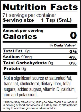 Melindas Ghost Pepper Wing Sauce - 12 Fl Oz, Spicy Flavor, Model 0850003113036