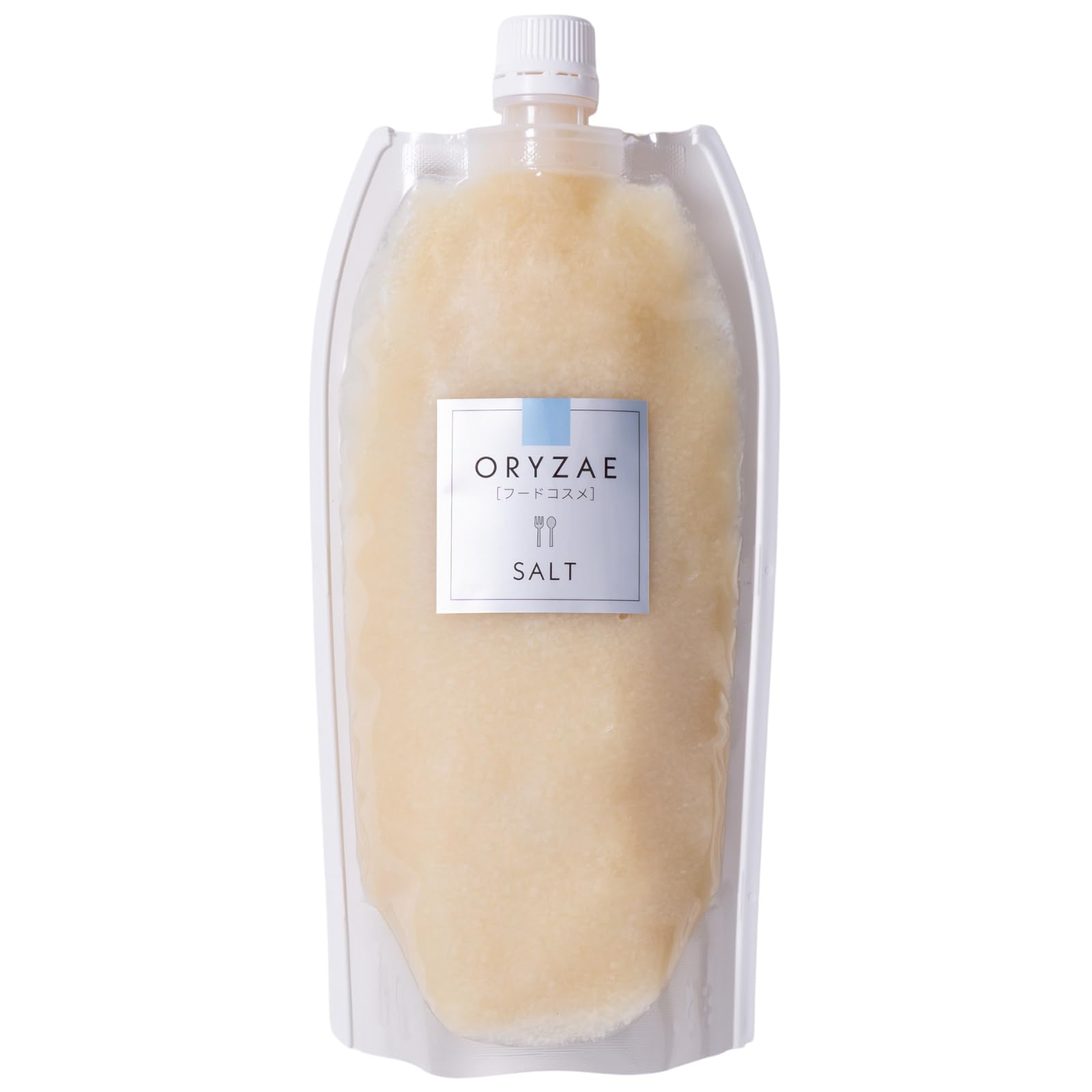 ORYZAE UMAMI Salt Koji - Gluten-Free Liquid Shio Koji Seasoning, 17.6oz