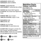 Food To Live Raw Brazil Nuts, 8 Pound - Non-Gmo Verified, Raw, Whole, No Shell, Unsalted, Kosher, Vegan, Keto And Paleo Friendly, Bulk, Low Sodium And Low Carb Food, Great Trail Mix