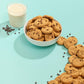 Gluten Free Cookie Variety Pack By Partake Foods | Vegan | Dairy Free, Peanut Free, Egg Free, Wheat Free | Allergy Friendly Cook