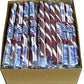 Old Fashioned Candy Sticks [80CT Box], Grape