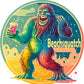 Beachsquatch Apple Pie Jam, 20 Ounce Jar - 2 Pack