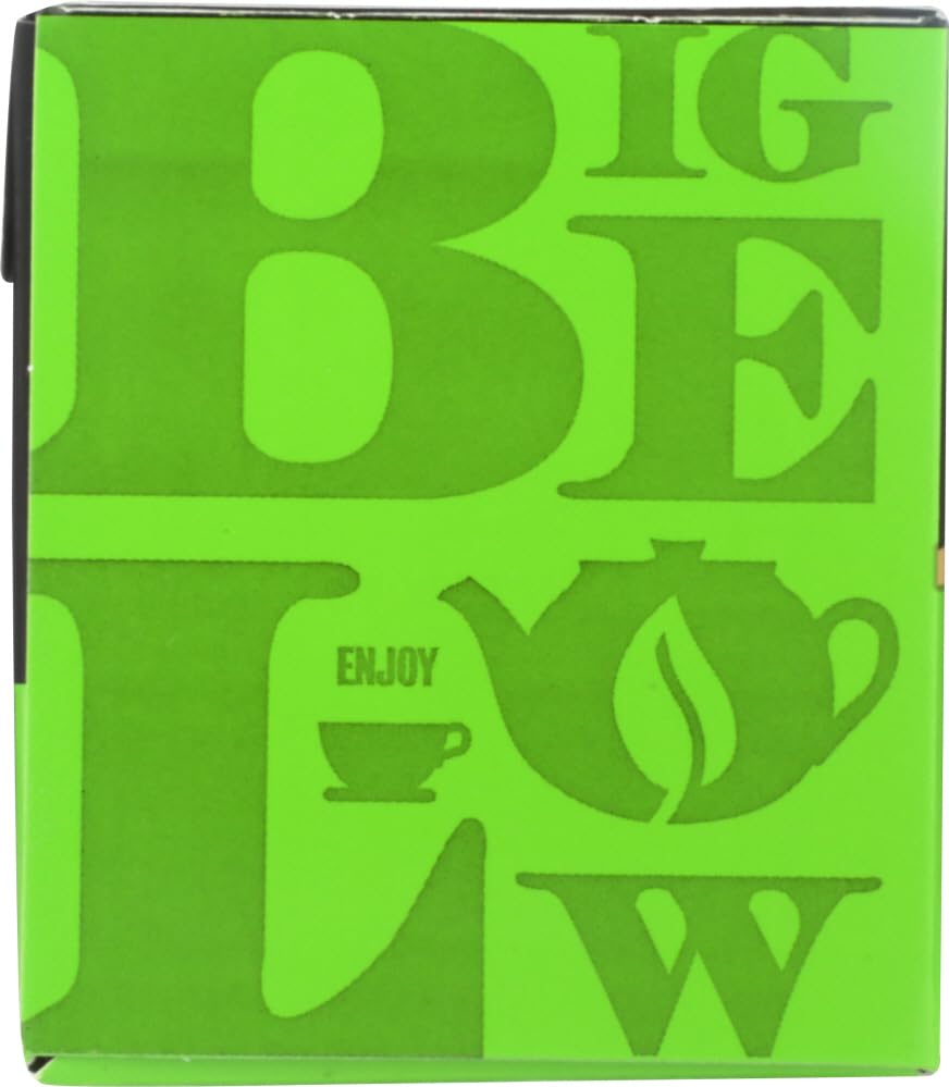 Bigelow Tea Plantation Mint Black Tea - 20 Tea Bags