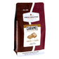 Fresh Roasted Coffee Caramel Flavored, 12 oz Ground Medium Roast, Kosher Certified, Rich Aroma and Flavor
