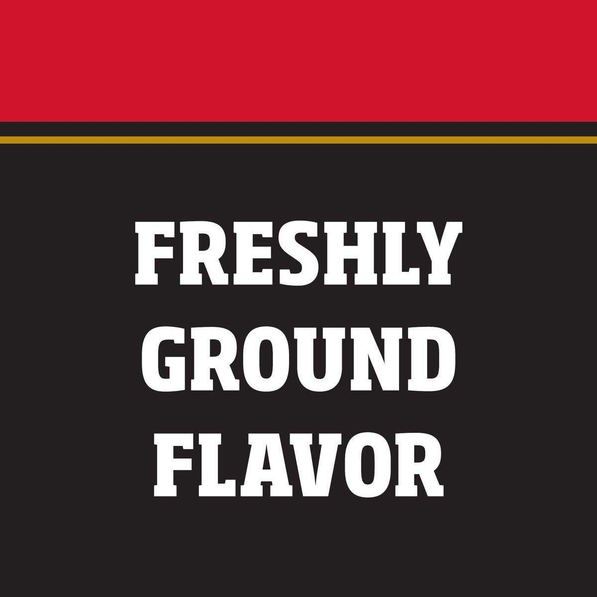 McCormick Black Peppercorn Grinder, 2.5 oz (Pack of 12)